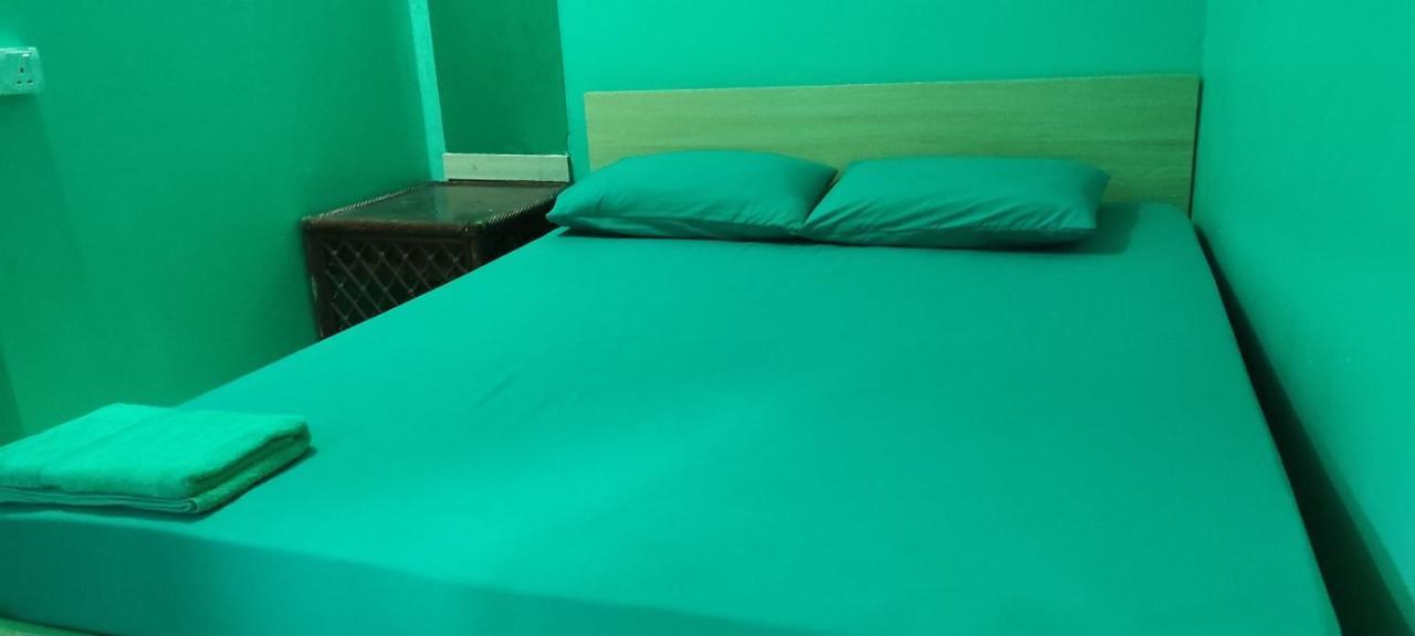 Fatuur Inn Мале Екстер'єр фото