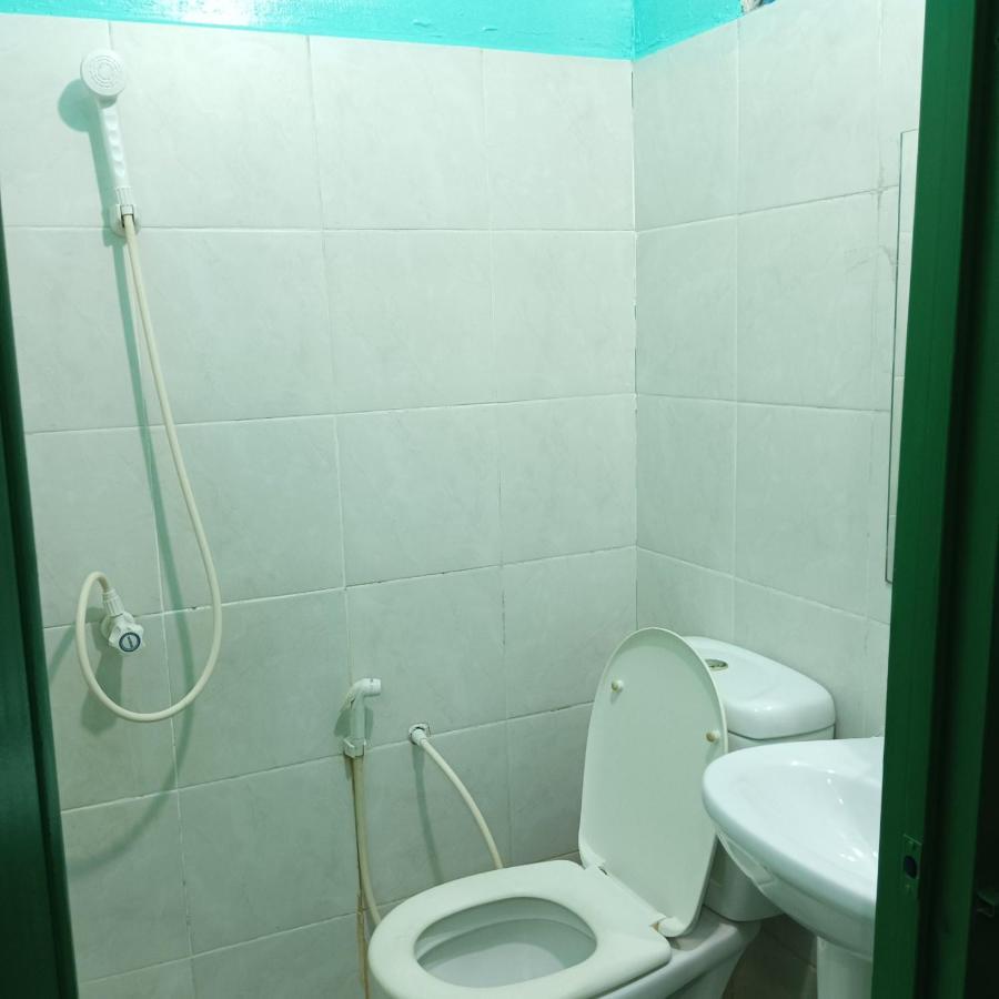 Fatuur Inn Мале Екстер'єр фото